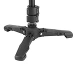 VEO BOSS 234 A - Aluminium-Zielstock mit U-Yoke - Traglast 5 kg
