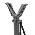 VEO BOSS 234 C - Carbon-Zielstock mit U-Yoke - Traglast 5 kg