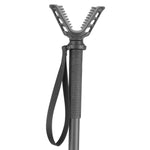 VEO BOSS 234 C - Carbon-Zielstock mit U-Yoke - Traglast 5 kg