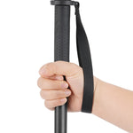 VEO BOSS 234 C - Carbon-Zielstock mit U-Yoke - Traglast 5 kg