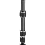 VEO BOSS 234 C - Carbon-Zielstock mit U-Yoke - Traglast 5 kg