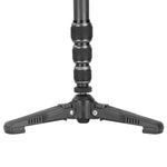 VEO BOSS 234 C - Carbon-Zielstock mit U-Yoke - Traglast 5 kg