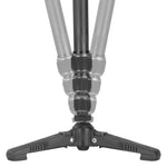 VEO BOSS 234 C - Carbon-Zielstock mit U-Yoke - Traglast 5 kg