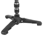 VEO BOSS 234 C - Carbon-Zielstock mit U-Yoke - Traglast 5 kg