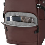 VEO LITE B20L CH - Kamerarucksack braun - 20 Liter