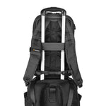VEO METRO B20L BK - Kamerarucksack schwarz - 20 Liter