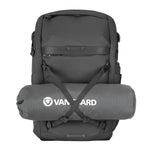 VEO METRO B20L BK - Kamerarucksack schwarz - 20 Liter