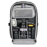 VEO METRO B20L BK - Kamerarucksack schwarz - 20 Liter