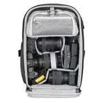 VEO METRO B20L BK - Kamerarucksack schwarz - 20 Liter