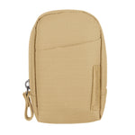 VEO METRO CP S BG - kleine Kompakt-Kameratasche - Beige