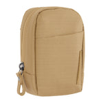 VEO METRO CP S BG - kleine Kompakt-Kameratasche - Beige