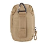 VEO METRO CP S BG - kleine Kompakt-Kameratasche - Beige
