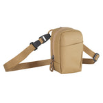 VEO METRO CP S BG - kleine Kompakt-Kameratasche - Beige
