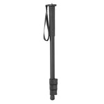 VESTA AM-204 - Aluminium-Einbeinstativ - Traglast 10 kg