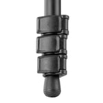 VESTA AM-204 - Aluminium-Einbeinstativ - Traglast 10 kg