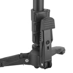 VESTA AM-264TR - Aluminium-Einbeinstativ mit Tri-Stand - Traglast 15 kg
