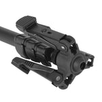 VESTA AM-264TR - Aluminium-Einbeinstativ mit Tri-Stand - Traglast 15 kg