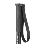 VESTA AM-264TR - Aluminium-Einbeinstativ mit Tri-Stand - Traglast 15 kg