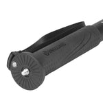 VESTA AM-264TR - Aluminium-Einbeinstativ mit Tri-Stand - Traglast 15 kg
