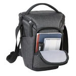 Vesta Aspire 15Z GY - Zoom-Schultertasche - 3,8 Liter