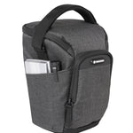 Vesta Aspire 15Z GY - Zoom-Schultertasche - 3,8 Liter