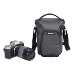 Vesta Aspire 15Z GY - Zoom-Schultertasche - 3,8 Liter
