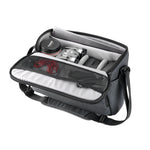 Vesta Aspire 34 GY - Schultertasche - 12 Liter