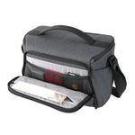 Vesta Aspire 34 GY - Schultertasche - 12 Liter