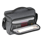 Vesta Aspire 34 GY - Schultertasche - 12 Liter