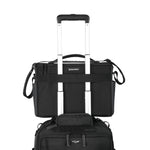 Vesta Aspire 34 GY - Schultertasche - 12 Liter