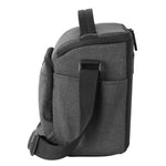 Vesta Aspire 34 GY - Schultertasche - 12 Liter