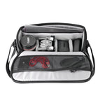 Vesta Aspire 34 GY - Schultertasche - 12 Liter