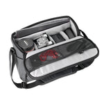 Vesta Aspire 34 GY - Schultertasche - 12 Liter