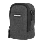 VESTA ASPIRE CP S GY - Kleine Kompakt-Kameratasche - grau