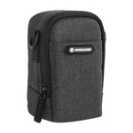 VESTA ASPIRE CP S GY - Kleine Kompakt-Kameratasche - grau