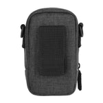 VESTA ASPIRE CP S GY - Kleine Kompakt-Kameratasche - grau