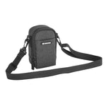 VESTA ASPIRE CP S GY - Kleine Kompakt-Kameratasche - grau