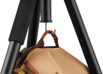 VESTA GO 204AB – Reisestativ aus Aluminium mit Kugelkopf - 3 kg Traglast