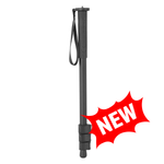 VESTA AM-204 - Aluminium-Einbeinstativ - Traglast 10 kg