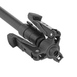 VESTA AM-264TRB - Aluminium-Einbeinstativ mit Tri-Stand und Kugelkopf - Traglast 10 kg