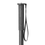 VESTA AM-234 - Aluminium-Einbeinstativ - Traglast 12 kg