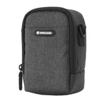 VESTA ASPIRE CP M GY - Kompakt-Kameratasche grau