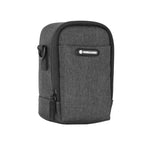VESTA ASPIRE CP M GY - Kompakt-Kameratasche grau