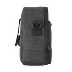 VESTA ASPIRE CP M GY - Kompakt-Kameratasche grau