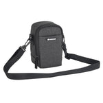 VESTA ASPIRE CP M GY - Kompakt-Kameratasche grau