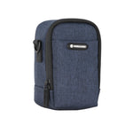 VESTA ASPIRE CP M NV - Kompakt-Kameratasche navy