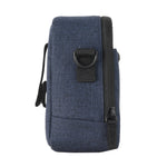 VESTA ASPIRE CP M NV - Kompakt-Kameratasche navy