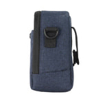VESTA ASPIRE CP M NV - Kompakt-Kameratasche navy