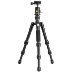 VESTA GOT 233CP - Tischstativ aus Carbon mit Schwenkkopf - Traglast 3 kg