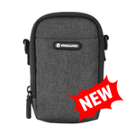 VESTA ASPIRE CP M GY - Kompakt-Kameratasche grau